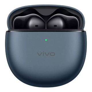Vivo Құлаққаптары TWS Air Pebble Blue