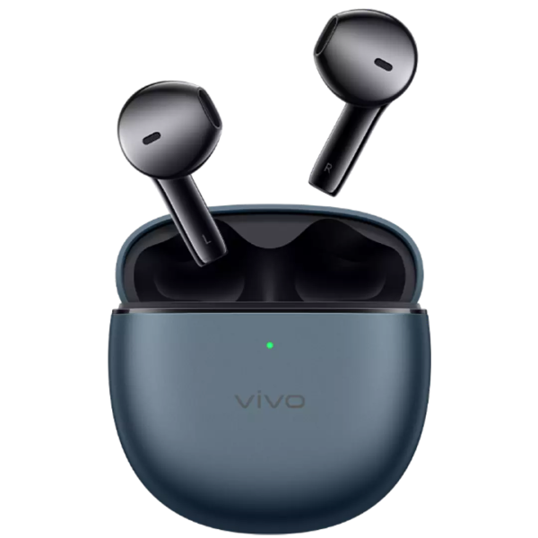 Наушники Vivo TWS Air Pebble Blue в Алматы - цены, купить в интернет ...