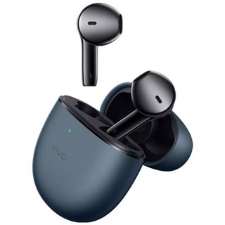 Vivo Құлаққаптары TWS Air Pebble Blue