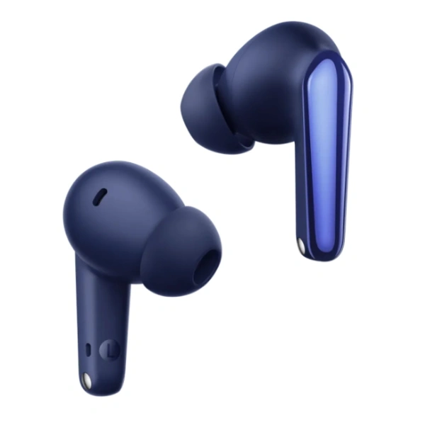 Наушники Realme Buds Air 3 Neo RMA2113 Blue - фото 2