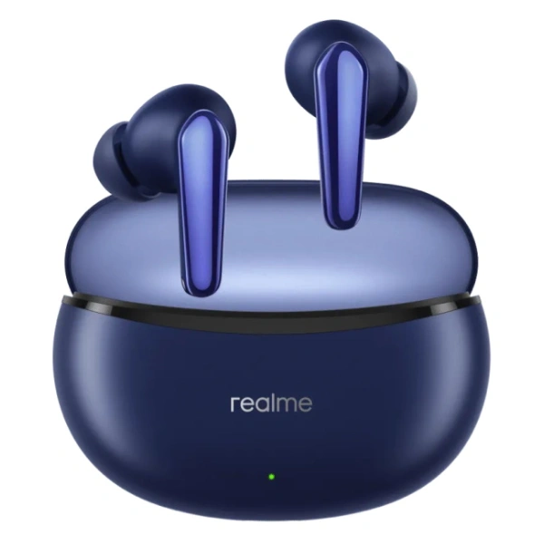 Наушники Realme Buds Air 3 Neo RMA2113 Blue