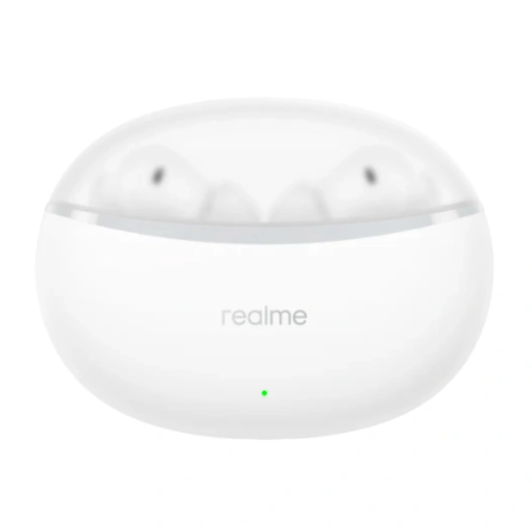 Наушники Realme Buds Air 3 Neo RMA2113 White - фото 3
