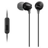 Наушники Sony MDR-EX14APB.EE Black - фото 3