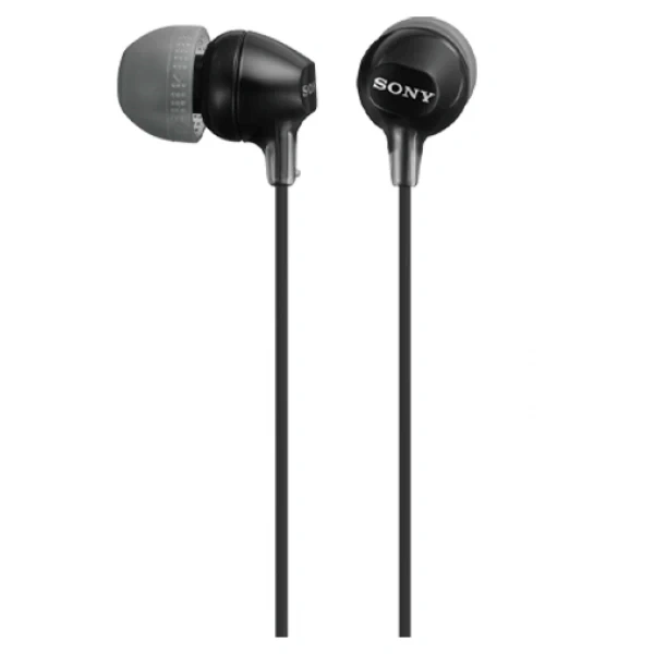 Наушники Sony MDR-EX14APB.EE Black