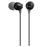 Наушники Sony MDR-EX14APB.EE Black