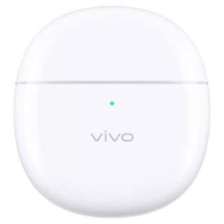 Наушники Vivo TWS Air Bubble White