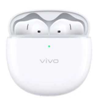 Наушники Vivo TWS Air Bubble White