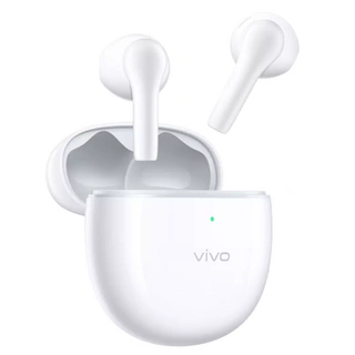 Наушники Vivo TWS Air Bubble White