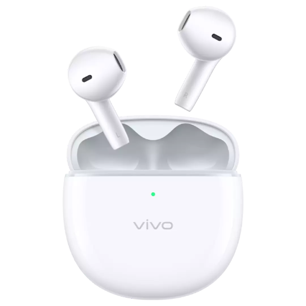 Vivo Құлаққаптары TWS Air Bubble White