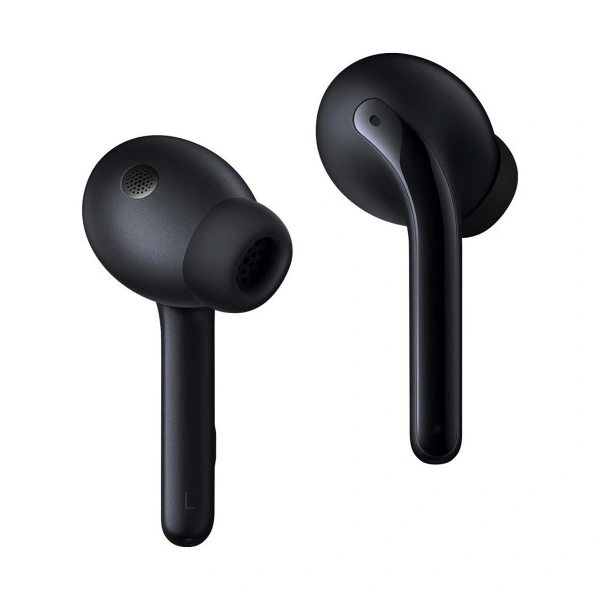 Наушники Xiaomi Buds 3 Black - фото 4