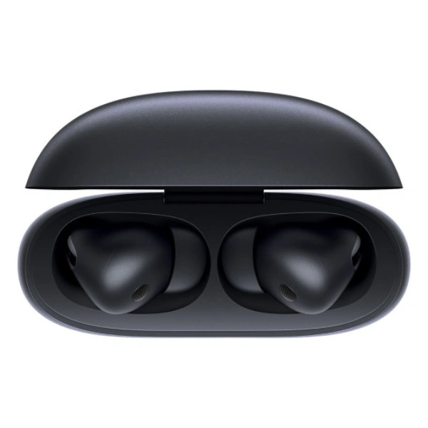 Наушники Xiaomi Buds 3 Black - фото 3
