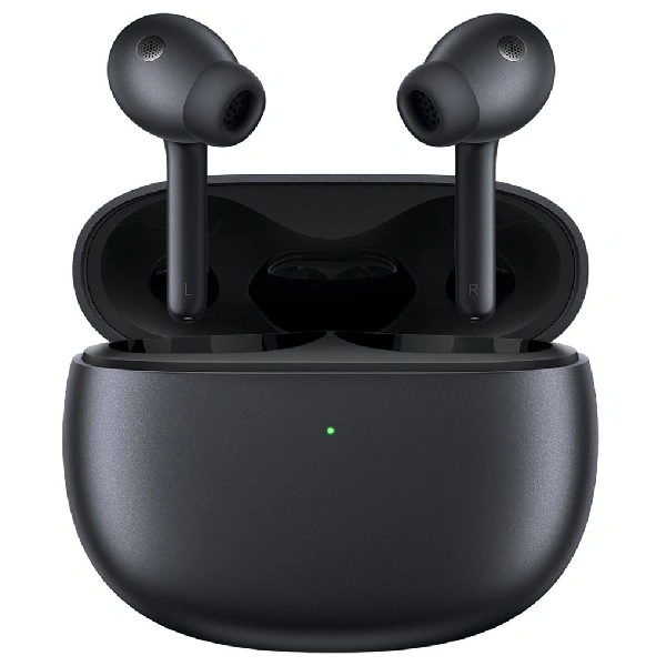 Наушники Xiaomi Buds 3 Black