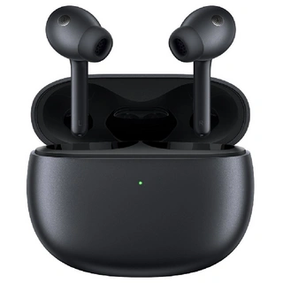 Наушники Xiaomi Buds 3 Black