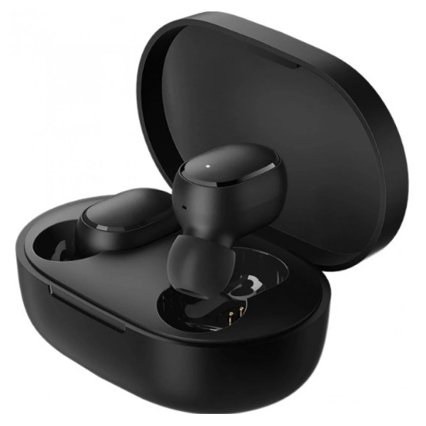 Наушники Redmi Buds Essential Black - фото 2