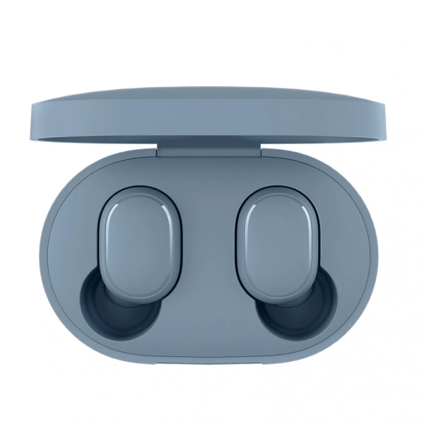 Наушники Redmi Buds Essential Blue - фото 3