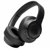 JBL құлаққаптары Tune 760 NC JBLT760NCBLK Black