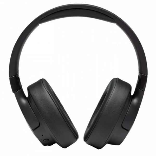 JBL құлаққаптары Tune 760 NC JBLT760NCBLK Black - фото 2