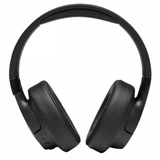 JBL құлаққаптары Tune 760 NC JBLT760NCBLK Black - фото 2