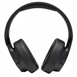 JBL құлаққаптары Tune 760 NC JBLT760NCBLK Black
