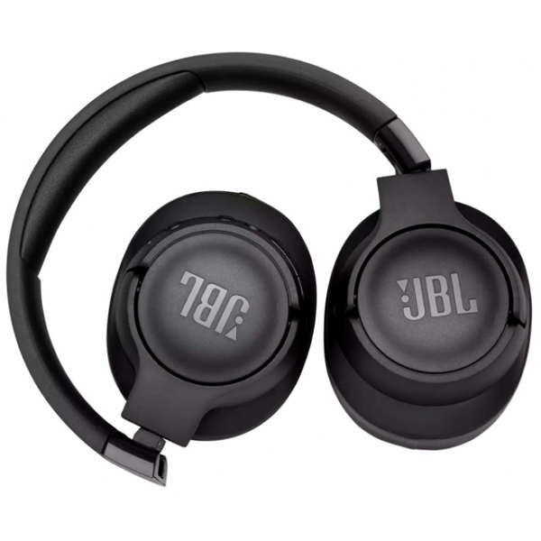 Наушники JBL Tune 760 NC JBLT760NCBLK Black