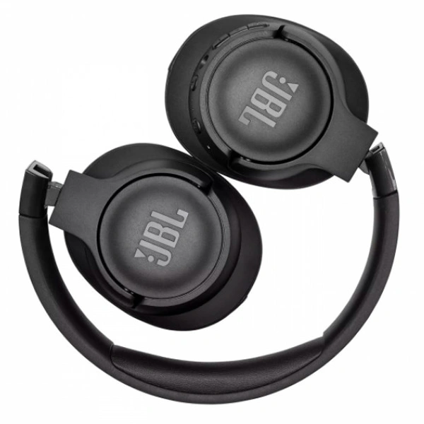 JBL құлаққаптары Tune 760 NC JBLT760NCBLK Black - фото 5