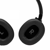 JBL құлаққаптары Tune 760 NC JBLT760NCBLK Black - фото 7