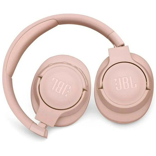 Наушники JBL Tune 760 NC JBLT760NCBLS Pink - фото 5