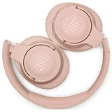 Наушники JBL Tune 760 NC JBLT760NCBLS Pink - фото 4