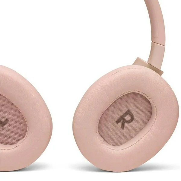 Наушники JBL Tune 760 NC JBLT760NCBLS Pink - фото 6