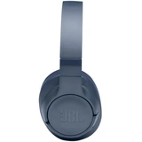 Наушники JBL Tune 760 NC JBLT760NCBLU Blue - фото 4