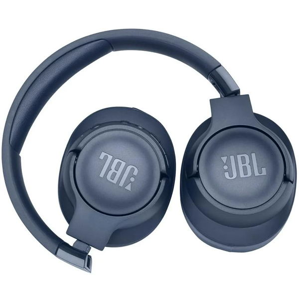 Наушники JBL Tune 760 NC JBLT760NCBLU Blue