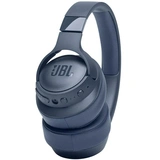 Наушники JBL Tune 760 NC JBLT760NCBLU Blue - фото 2