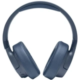 Наушники JBL Tune 760 NC JBLT760NCBLU Blue - фото 3