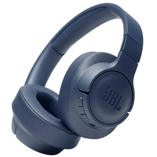 Наушники JBL Tune 760 NC JBLT760NCBLU Blue