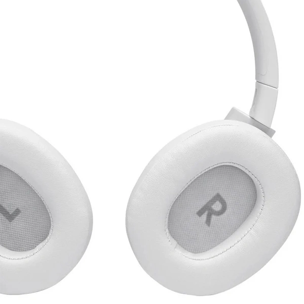 Наушники JBL Tune 760 NC JBLT760NCWHT White - фото 7