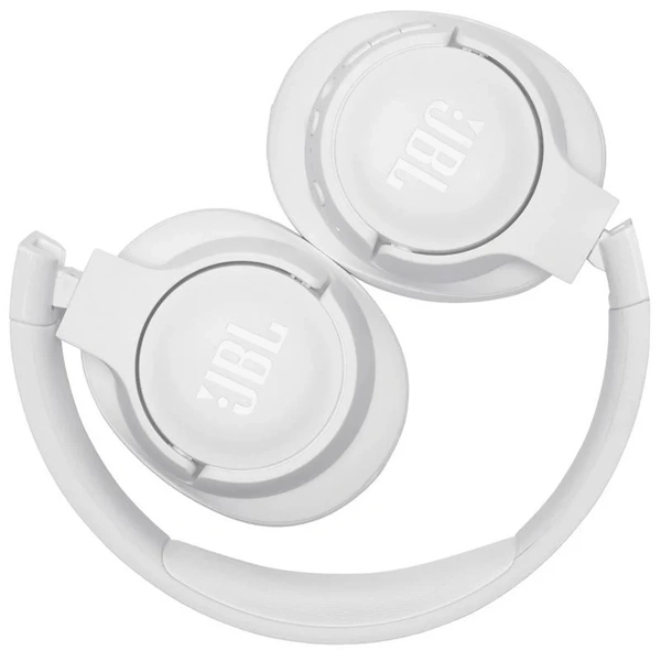 Наушники JBL Tune 760 NC JBLT760NCWHT White - фото 5