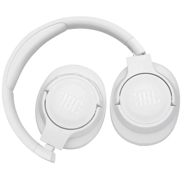 Наушники JBL Tune 760 NC JBLT760NCWHT White - фото 6