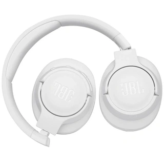 Наушники JBL Tune 760 NC JBLT760NCWHT White