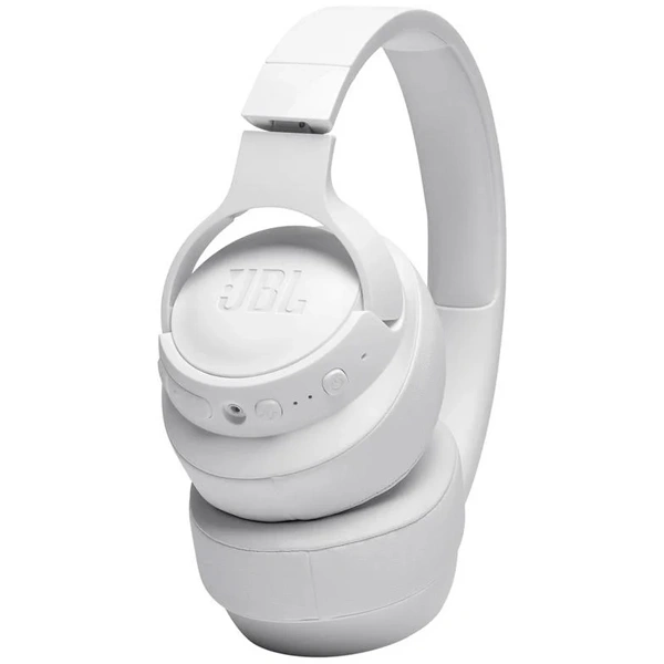 Наушники JBL Tune 760 NC JBLT760NCWHT White - фото 2