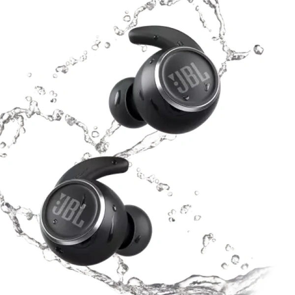 JBL құлаққаптары Reflect Mini NC Black - фото 2