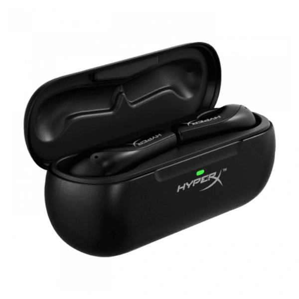 Гарнитура HyperX Cloud MIX Buds 4P5D9AA Black - фото 4