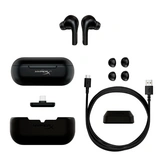 Гарнитура HyperX Cloud MIX Buds 4P5D9AA Black - фото 6