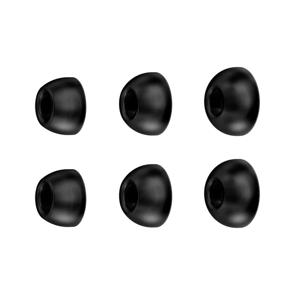Гарнитура HyperX Cloud MIX Buds 4P5D9AA Black - фото 3