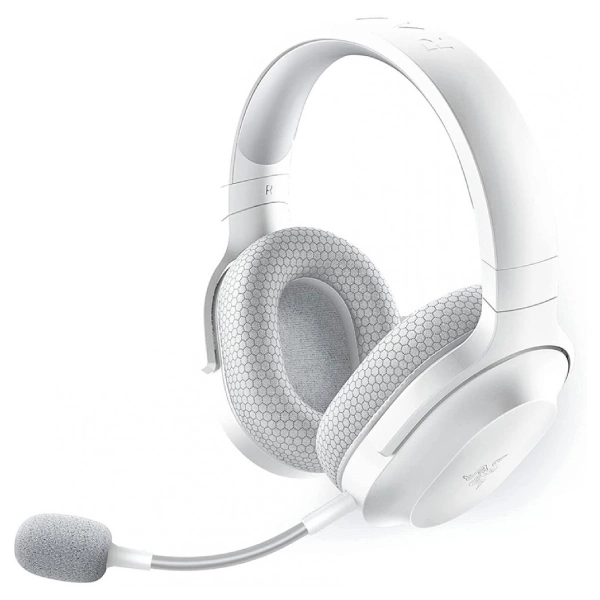 Гарнитура Razer Barracuda X - Mercury White (RZ04-03800200-R3M1)