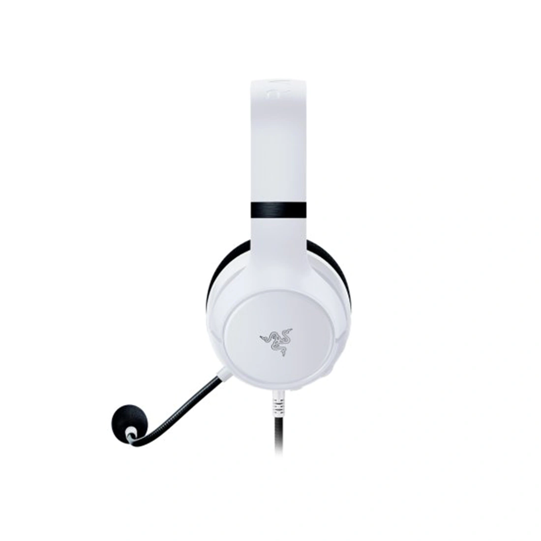 Гарнитура Razer Kaira X for Xbox - White Kaira X for Xbox RZ04-03970300-R3M1 White - фото 4