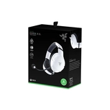 Гарнитура Razer Kaira X for Xbox - White Kaira X for Xbox RZ04-03970300-R3M1 White - фото 2