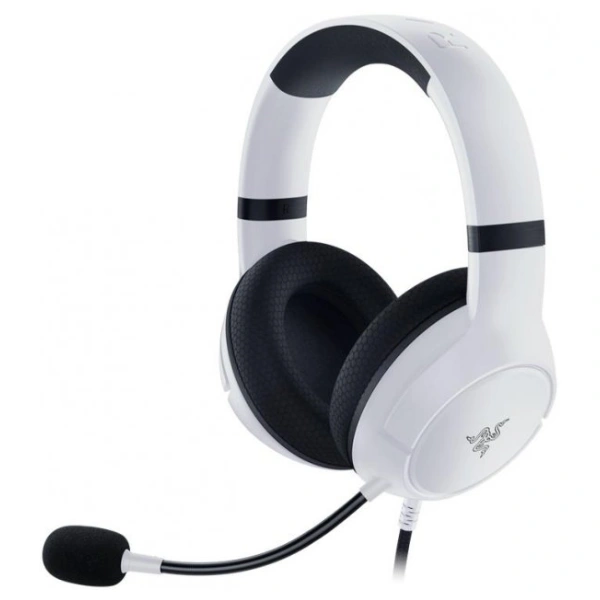 Гарнитура Razer Kaira X for Xbox - White Kaira X for Xbox RZ04-03970300-R3M1 White - фото 2