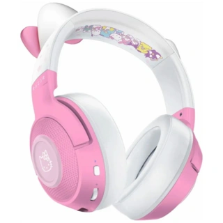 Razer гарнитурасы  Kraken BT Hello Kitty Ed RZ04-03520300-R3M1