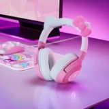 Razer гарнитурасы  Kraken BT Hello Kitty Ed RZ04-03520300-R3M1 - фото 10