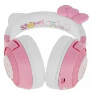 Razer гарнитурасы  Kraken BT Hello Kitty Ed RZ04-03520300-R3M1